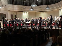 Musica e Solidarietà: Un Concerto Benefico per la Ricerca sul Cancro