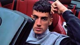Caso machete: niente perizia psichiatrica per il conte Pietro Costanzia di Costigliole