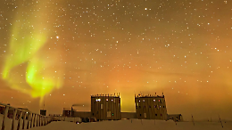 Base Concordia: il laboratorio ai confini del mondo che svela il futuro della terra