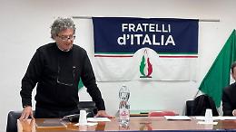 Cambio di leader nella sezione di Fratelli d'Italia. Avanti tutta su sicurezza e politiche sociali