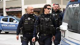 Blitz della Polizia contro la criminalità giovanile: 73 arresti in tutta Italia, armi e droga sequestrate