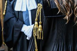 Sciopero dei magistrati: tribunali paralizzati nella battaglia per la giustizia