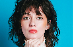 Patrizia Laquidara in concerto al Garybaldi
