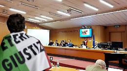 Processo Eternit Bis, l'esperto: “Più amianto, più mesotelioma”