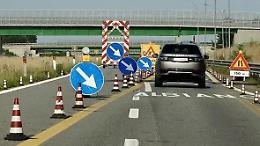 Bretella Ivrea  Santhià. Riapre il Viadotto Camolesa. Davvero?