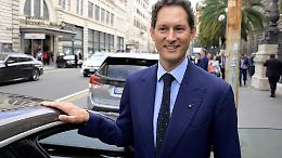 Stellantis: sciopero dei lavoratori dopo il video di Elkann sui bonus