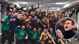Juventus KO in Coppa Italia, Motta furioso: "Abbiamo toccato il fondo!"