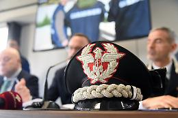Un ciclo di incontri sulla cultura della legalità: i Carabinieri a scuola per sensibilizzare i giovani 