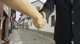 Casa Chantal: ecco tutti i punti della convenzione del 2019