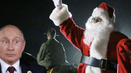La Russia sfratta Babbo Natale? È sfida all’Occidente per il controllo del Polo Nord