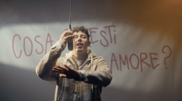 “Cosa faresti per amore?”. Il vero gesto d’amore è vaccinarsi contro l’HPV (VIDEO)