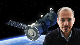 Una nuova fabbrica a Settimo punta allo spazio: Space Industries entra in orbita