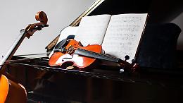 La grande musica da camera in gara: giovani talenti e giuria d’eccezione