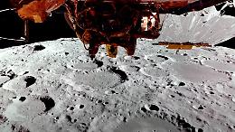 Blue Ghost in rotta verso la Luna: a bordo anche il primo strumento italiano
