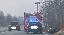 SP 40: una strada pericolosa ignorata dalla Città Metropolitana! San Giusto Canavese non ne può più!