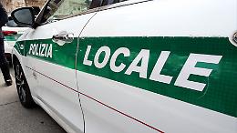 Torino, fermato SUV nella notte: scoperto carico di fuochi d’artificio illegali e una mazza da baseball