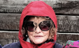 E' morta Odina, ma il suo viaggio continua