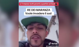 "Maranza a Napoli", la prefettura rafforza i controlli