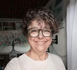 Rosa Gattuso, nuova presidente di SiAmo San Maurizio