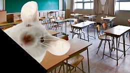 Topi a scuola e batteri in Municipio, il Comune corre ai ripari