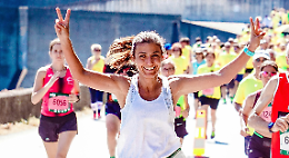 Maratona Reale 2025: un viaggio nella storia e nella natura di Venaria