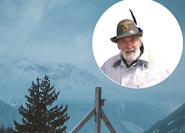 Dal “Sergente nella neve” alla semplicità della montagna: la poesia di Rigoni Stern rivive a Lauriano 
