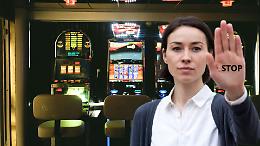 Ludopatia: il Comune in rivolta contro la legge “pro-slot”
