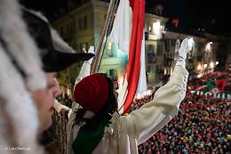 Questa sera la vezzosa Mugnaia (il programma)