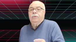 Nonno Carlo, il re di TikTok: a Rivarolo è più famoso del sindaco