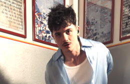 Sanremo 2025, la sfida continua: Olly e Fedez dominano YouTube e Spotify