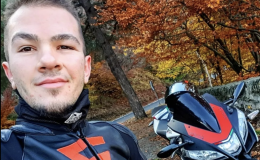 Frontale tra moto e auto sulla statale 24: un ragazzo di 25 anni è morto sul colpo