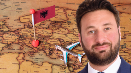 Sanità piemontese in crisi? La soluzione è l’Albania!