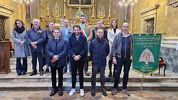 Celebrazione di San Isidoro a Ozegna: passaggio di consegne e sguardo al domani (FOTO)