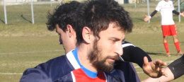 Bomber Perri rilancia la capolista Valchiusella che vola a +4