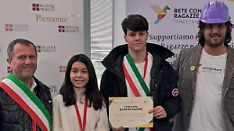 I giovani del Canavese protagonisti in Gentilezza e inclusione
