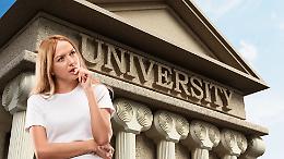 Le migliori scelte universitarie in Italia nel 2025: atenei e facoltà con il più alto tasso di occupazione