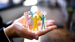 Giovani al comando: nuove idee per un futuro inclusivo