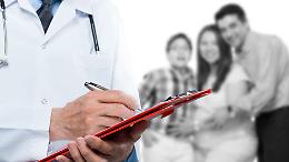 Emergenza medici di famiglia: oltre 5.500 professionisti mancanti in Italia! Il Canavese non è da meno!