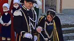 La fagiolata del Carnevale Sangiorgese: un omaggio a tradizione e comunità (FOTO)