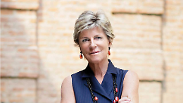 Evelina Christillin protagonista di "Parole a colori": una carriera tra sport, cultura e grandi eventi