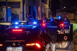 Esplosione nella notte: assalto brutale al Postamat