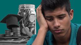 Taglio per le borse di studio: futuro incerto per gli studenti piemontesi