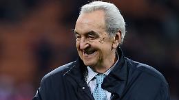 Bruno Pizzul, l’ultima voce del calcio italiano
