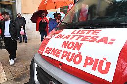 Liste d’attesa infinite nell’Asl To4. Soluzione? Visite serali e di domenica