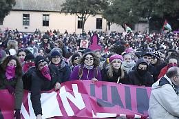 Non Una di Meno: una mobilitazione per la salute delle donne