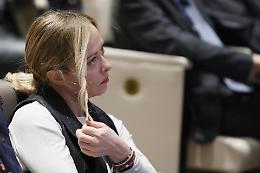 Italia ostaggio di una manovra senza coraggio: il Governo pensa a tutto, tranne che agli italiani