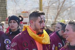 Facce da Mercenari (le fotografie)