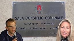 Consiglio comunale: gli asfalti si spaccano, l'opposizione pure