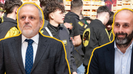Carnevale di Ivrea: troppa gente, troppi problemi. I "Diavoli" da Piazza Rondolino a Piazza Freguglia?