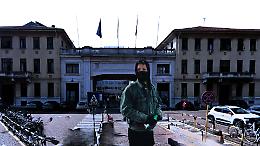 Torino, atto vandalico alle Molinette: sabotato il reparto di Radioterapia